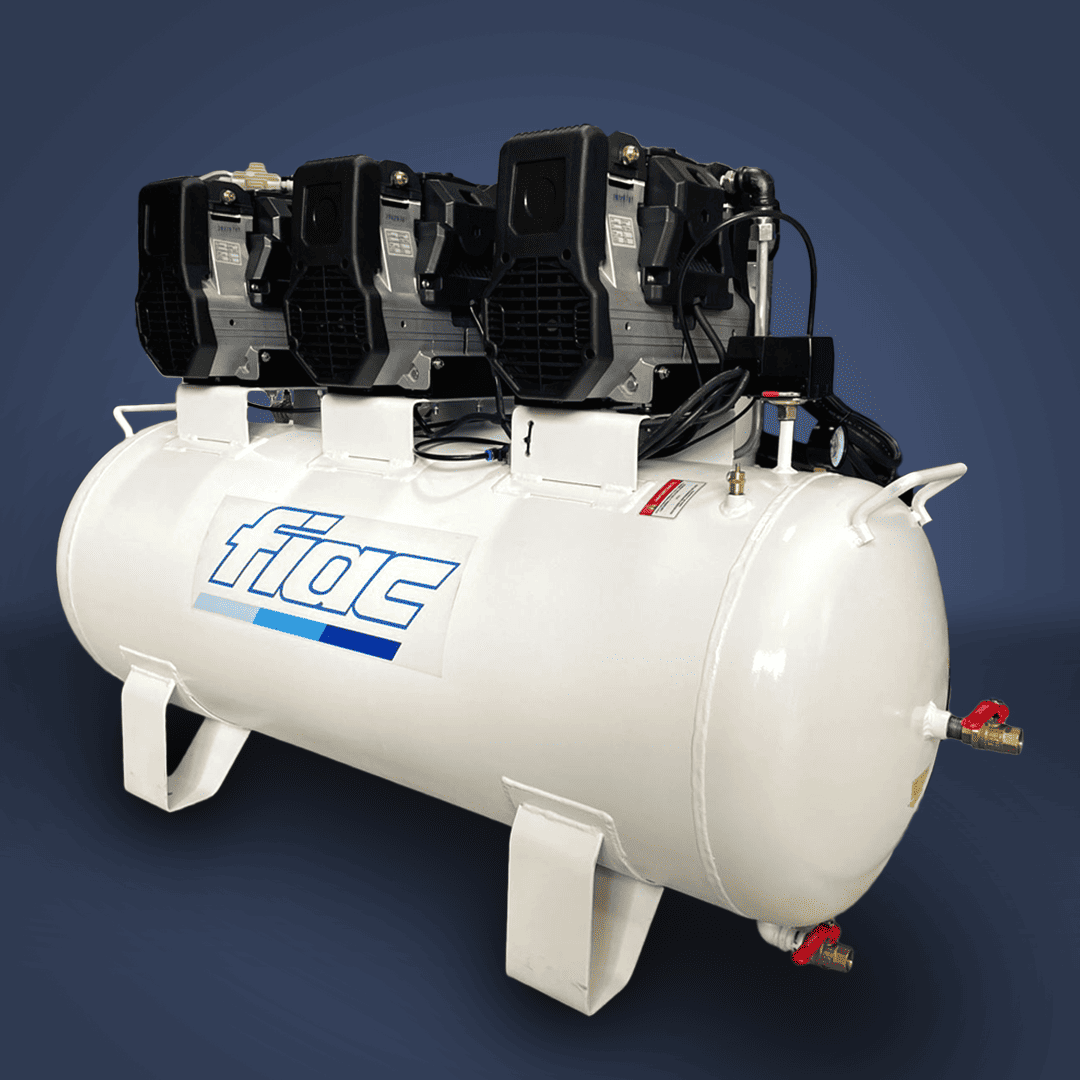 Compresor odontológico Fiac